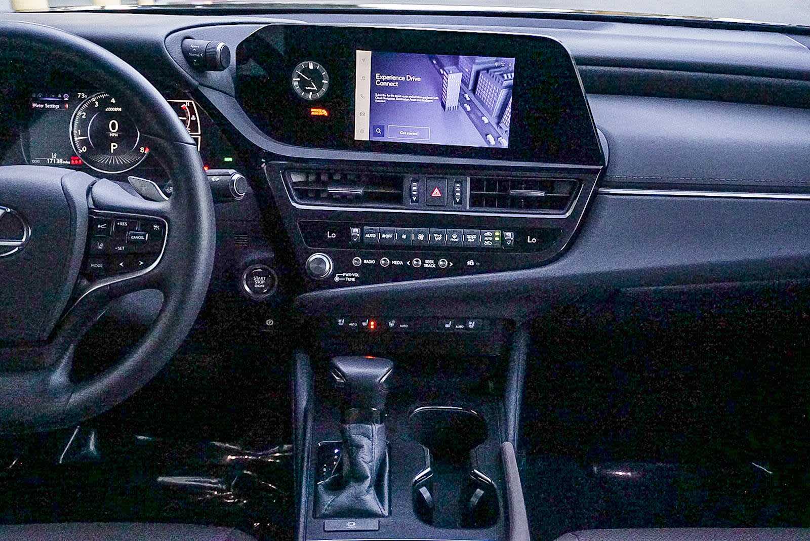 Thumbnail: 2025 Lexus ES - 20