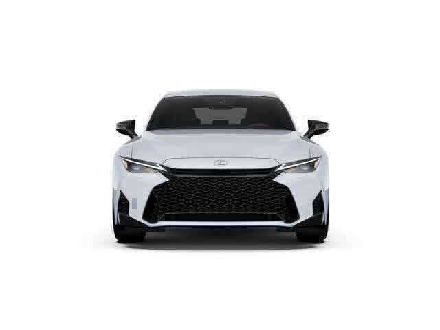 Thumbnail: 2026 Lexus IS - 5