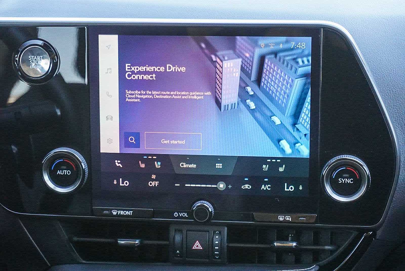 Thumbnail: 2022 Lexus NX - 16