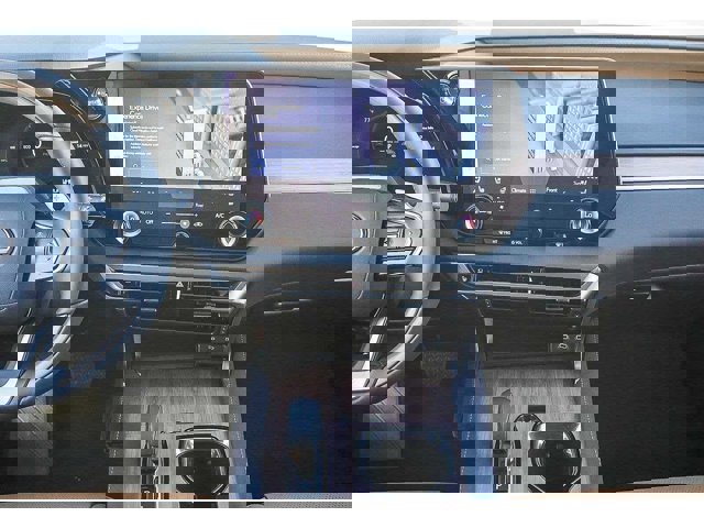 Thumbnail: 2025 Lexus RX - 14