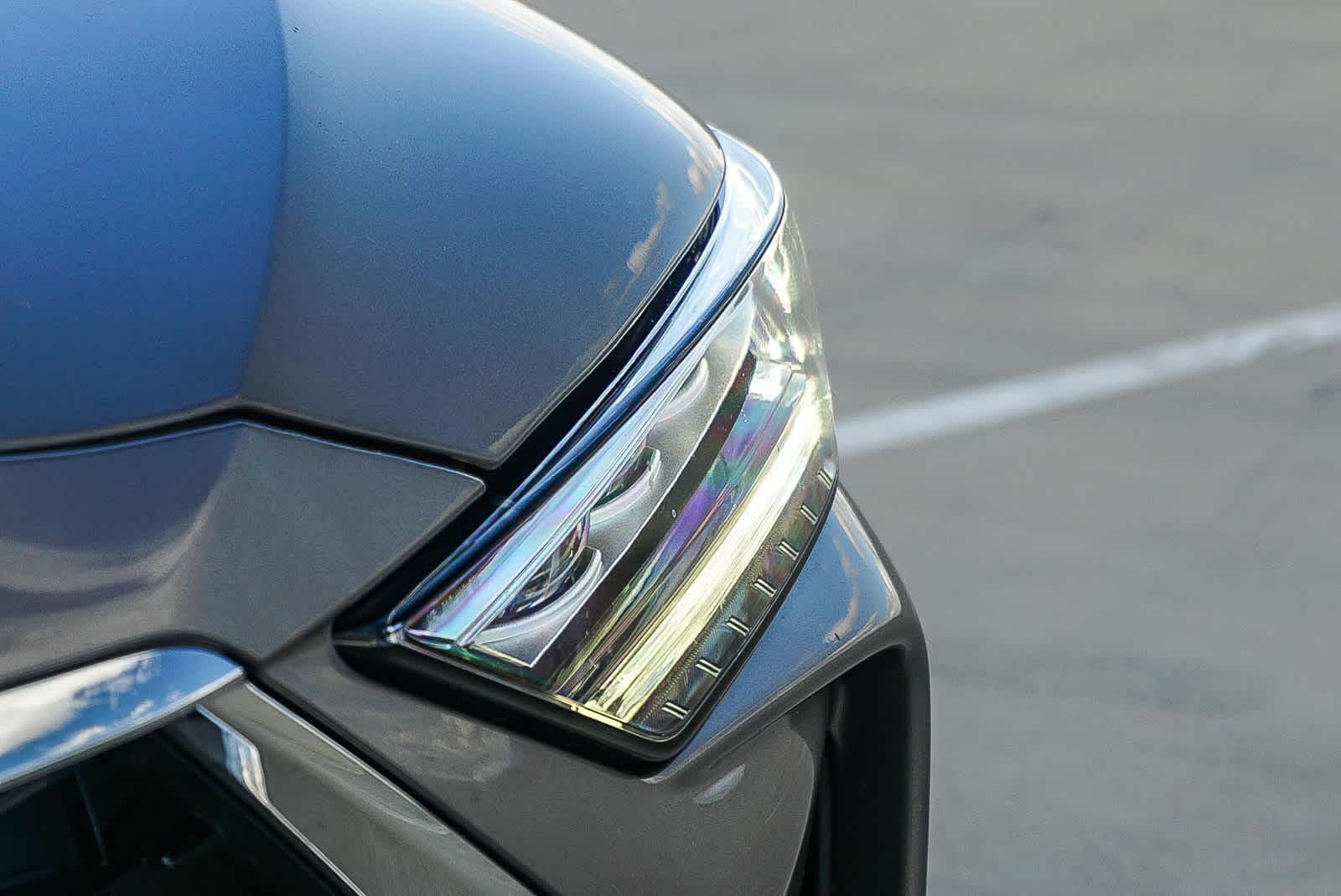 2023 Acura MDX FWD Technology Package photo 3