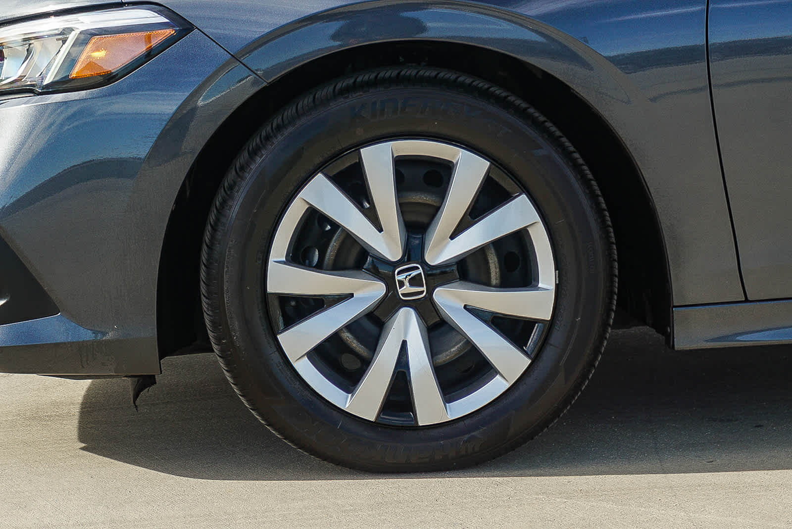 Thumbnail: 2023 Honda Civic - 9