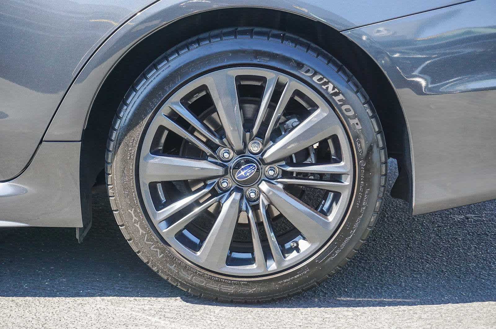 Thumbnail: 2021 Subaru WRX - 13