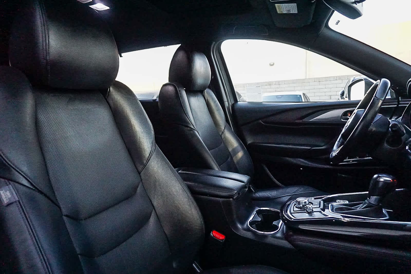 Thumbnail: 2018 Mazda CX-9 - 18