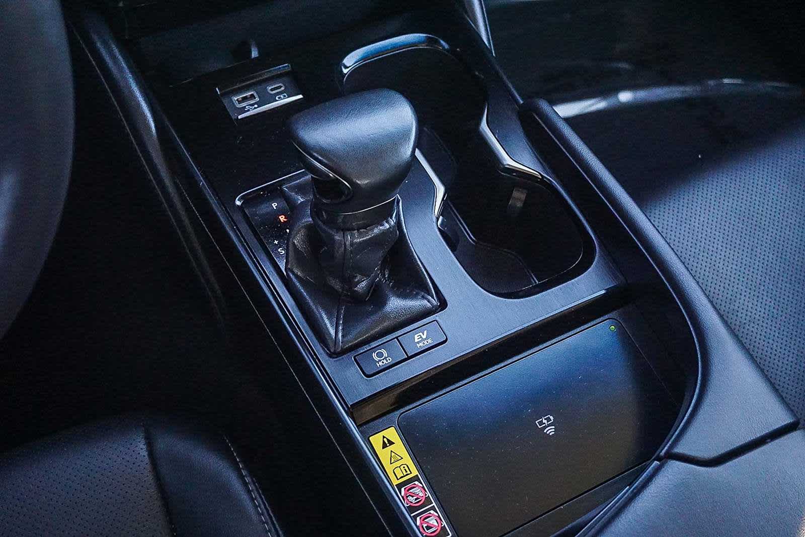 Thumbnail: 2024 Lexus ES - 23