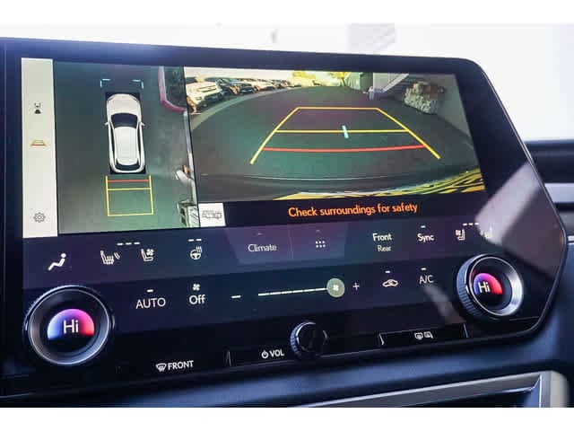 Thumbnail: 2026 Lexus RX - 48