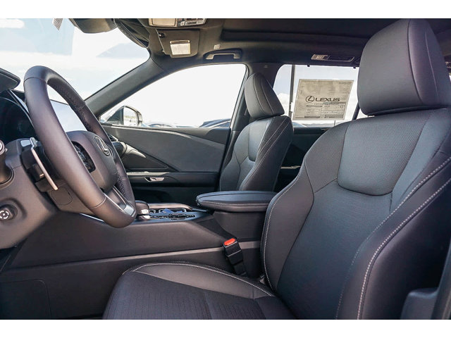 Thumbnail: 2026 Lexus TX - 26