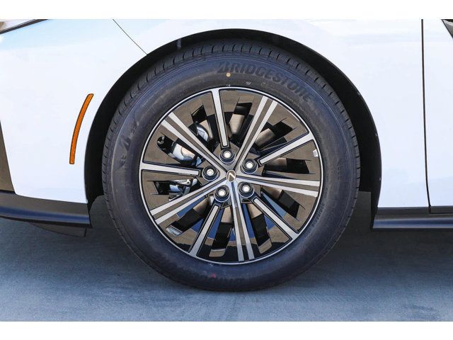 2026 Lexus ES Hybrid 350h Premium - Photo 11