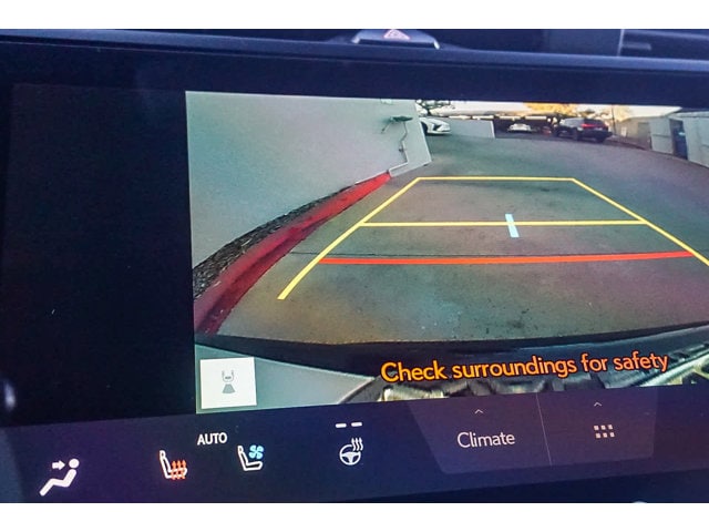 Thumbnail: 2026 Lexus RZ - 23