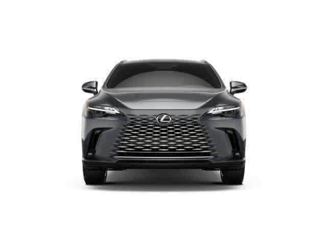 Thumbnail: 2026 Lexus RX - 2