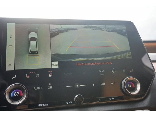 Thumbnail: 2026 Lexus RX - 24