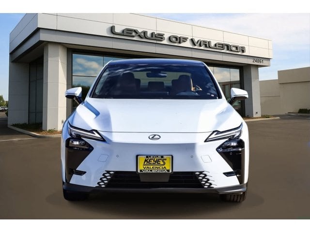 2026 Lexus ES BEV 350e Premium - Photo 6