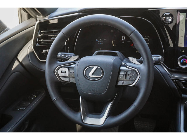 Thumbnail: 2026 Lexus TX - 16