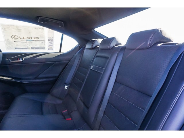 Thumbnail: 2025 Lexus IS - 19