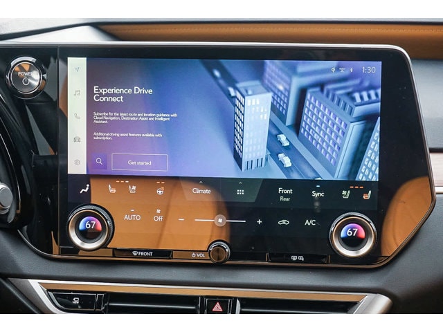 Thumbnail: 2026 Lexus RX - 15