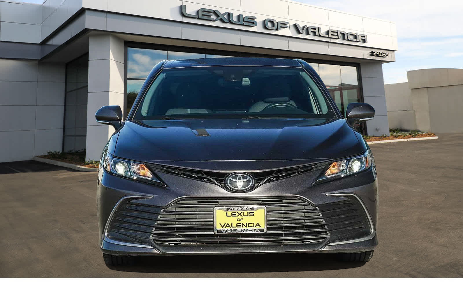 Thumbnail: 2023 Toyota Camry - 6