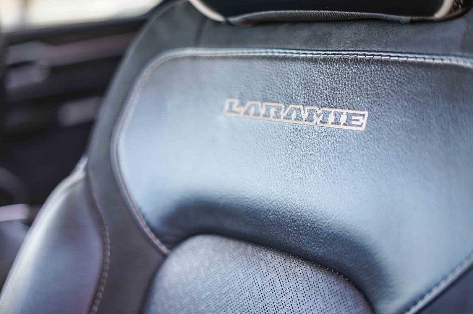 Thumbnail: 2020 RAM 1500 - 30