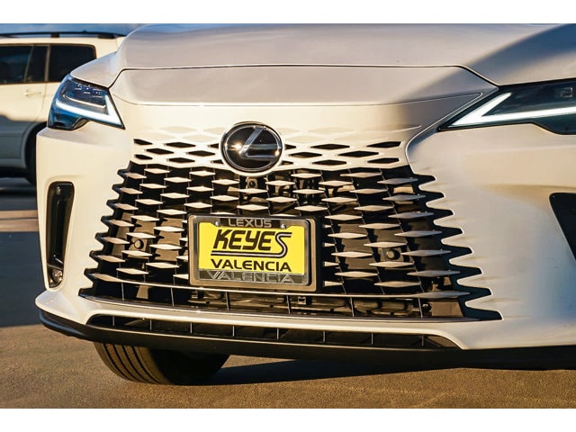 Thumbnail: 2026 Lexus RX - 15