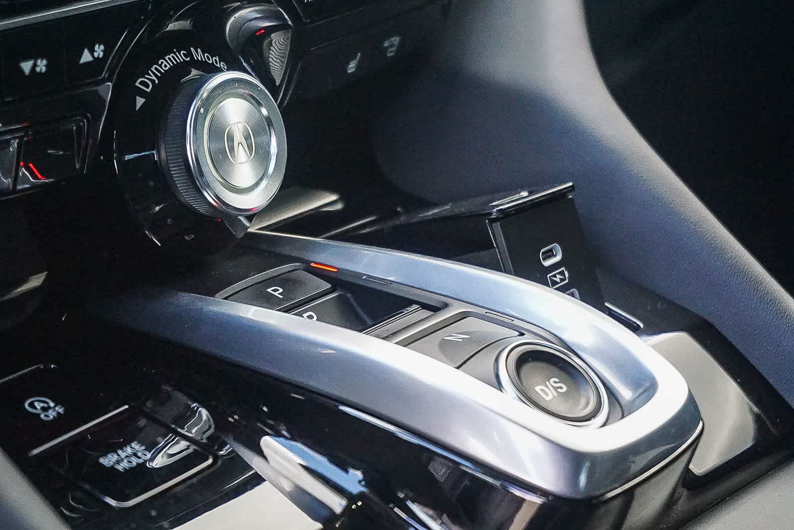 Thumbnail: 2023 Acura MDX - 25