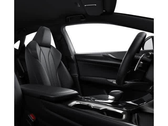 Thumbnail: 2026 Lexus NX - 7