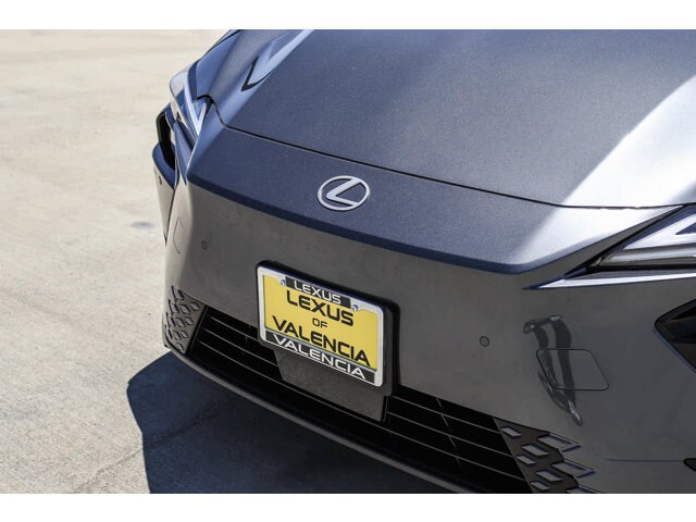 Thumbnail: 2026 Lexus ES - 8