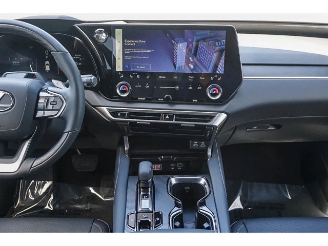 Thumbnail: 2026 Lexus RX - 14