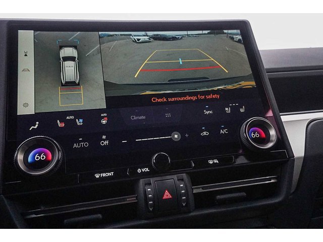 Thumbnail: 2026 Lexus GX - 28