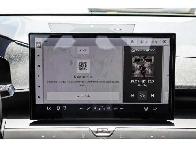 Thumbnail: 2026 Lexus ES - 15