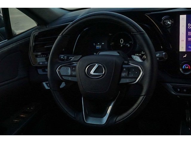 Thumbnail: 2026 Lexus RX - 16