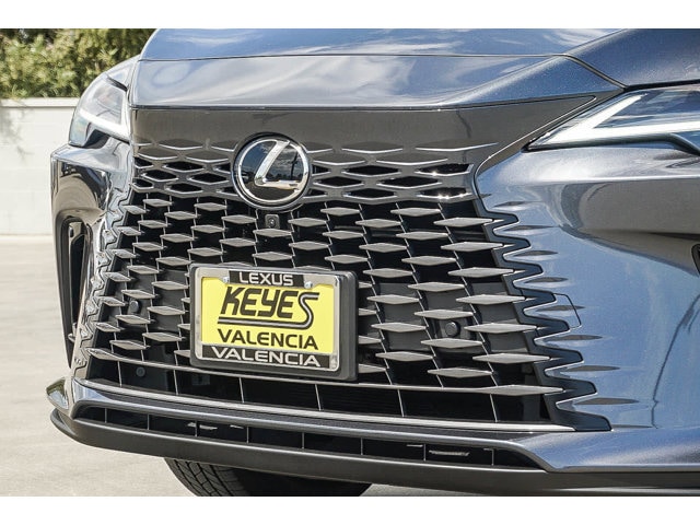 Thumbnail: 2026 Lexus RX - 8