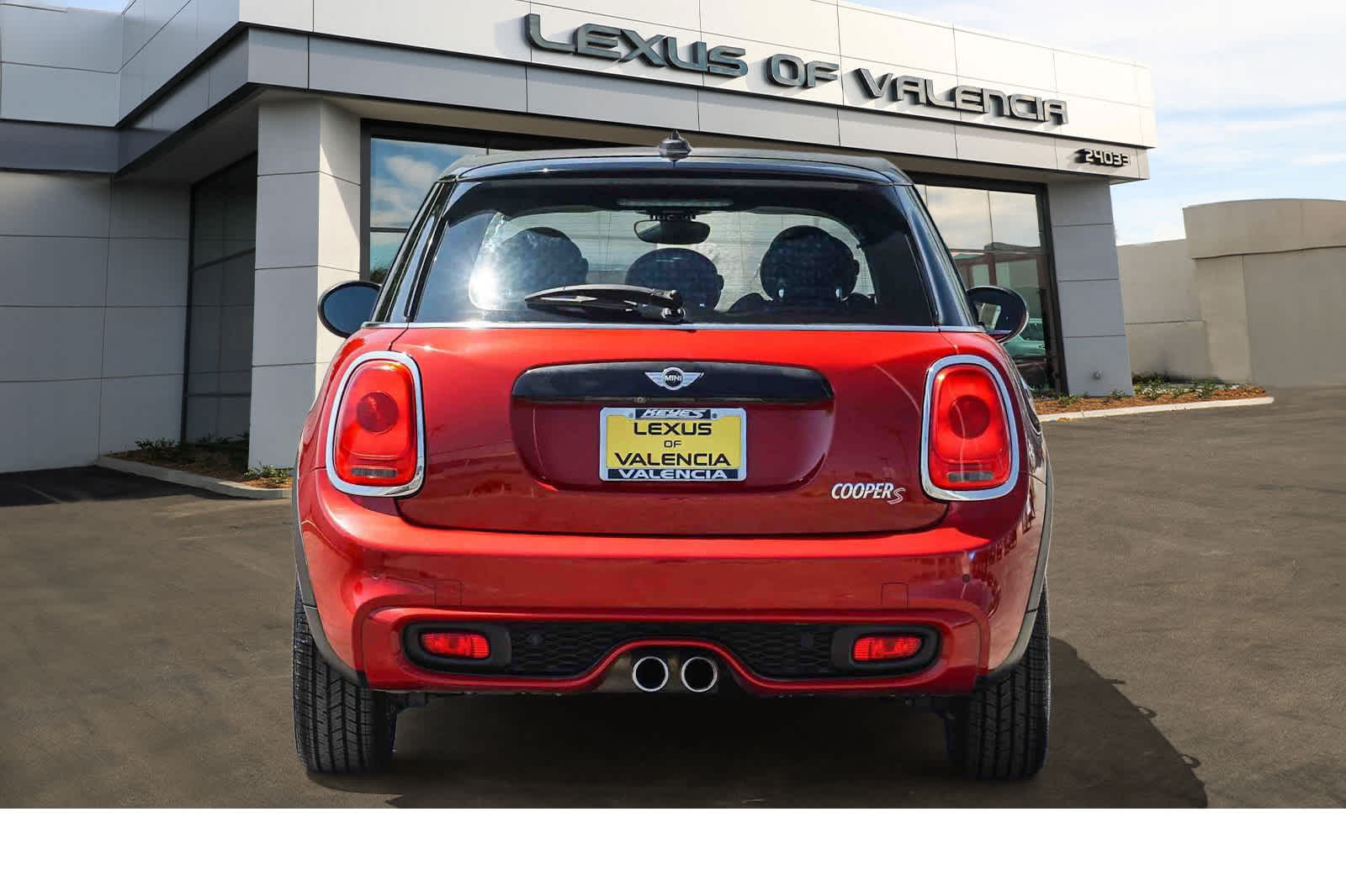 Thumbnail: 2018 MINI Cooper Hardtop - 3