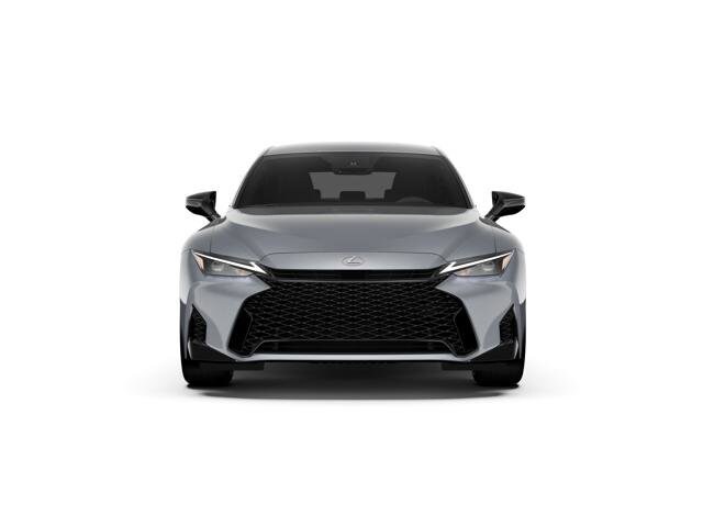Thumbnail: 2026 Lexus IS - 5