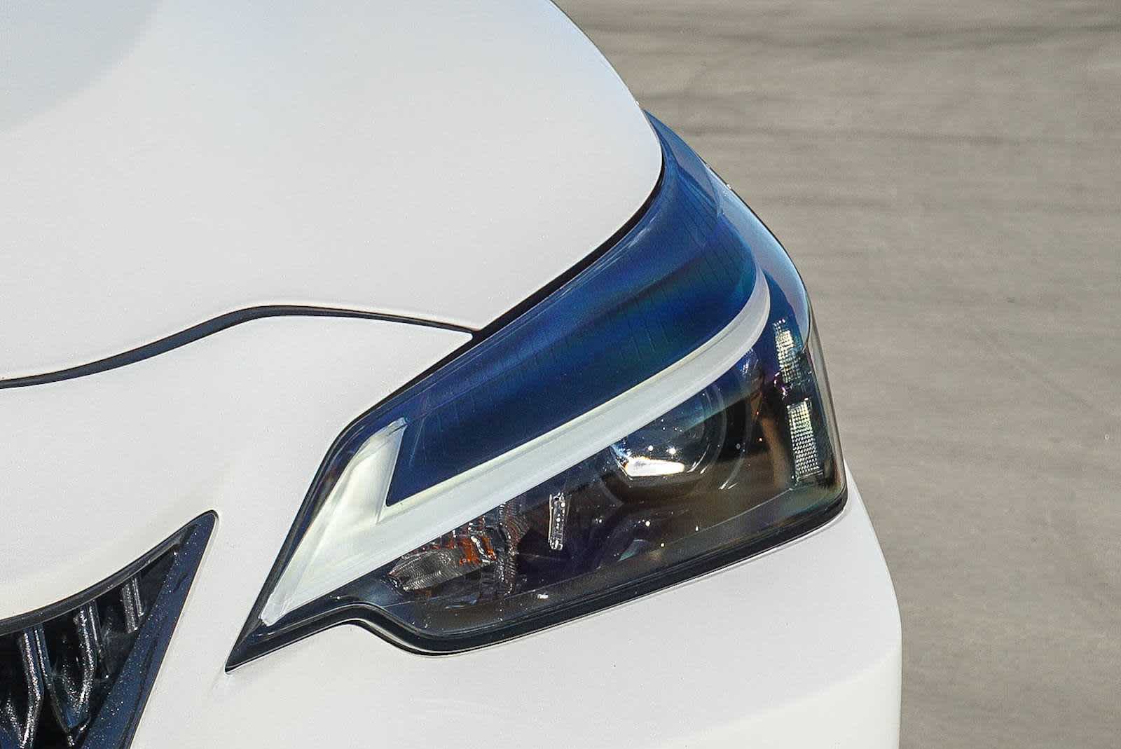 Thumbnail: 2022 Lexus NX - 7