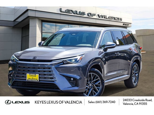 2025 Lexus TX 350 -
                  Valencia, CA