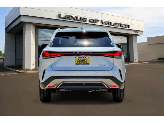 Thumbnail: 2026 Lexus RX - 3