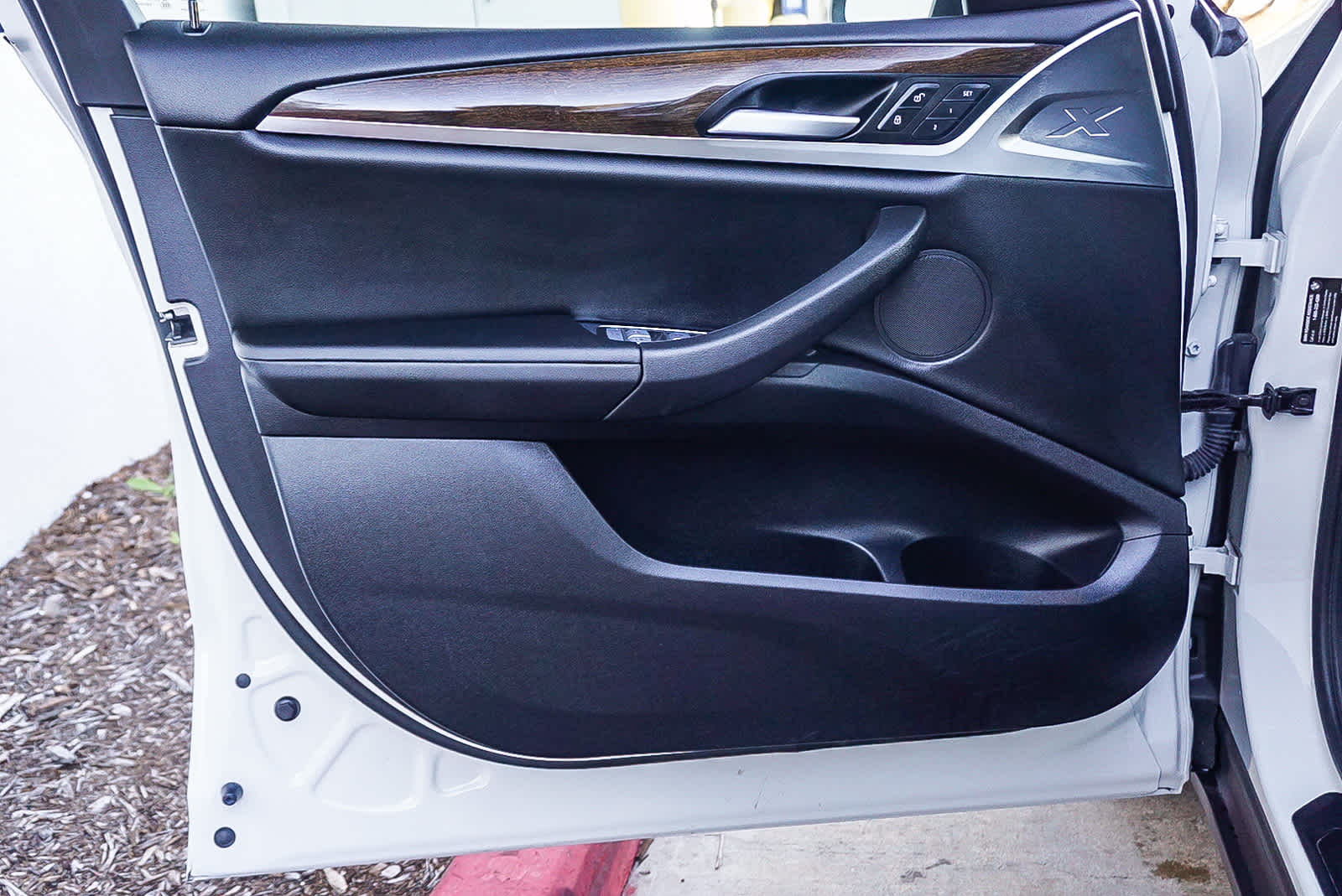 Thumbnail: 2023 BMW X3 - 22