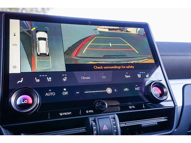 Thumbnail: 2026 Lexus GX - 24