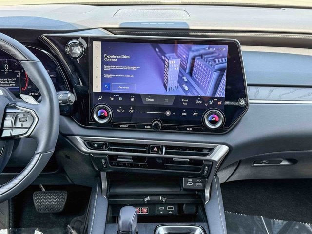 Thumbnail: 2026 Lexus RX - 14
