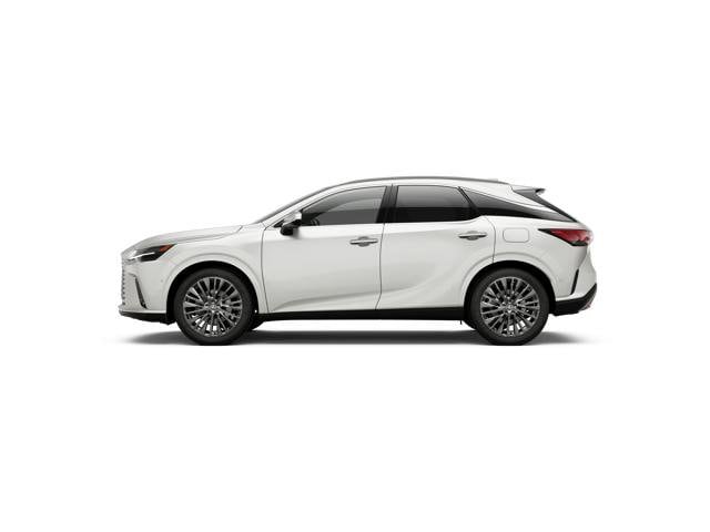 Thumbnail: 2026 Lexus RX - 2