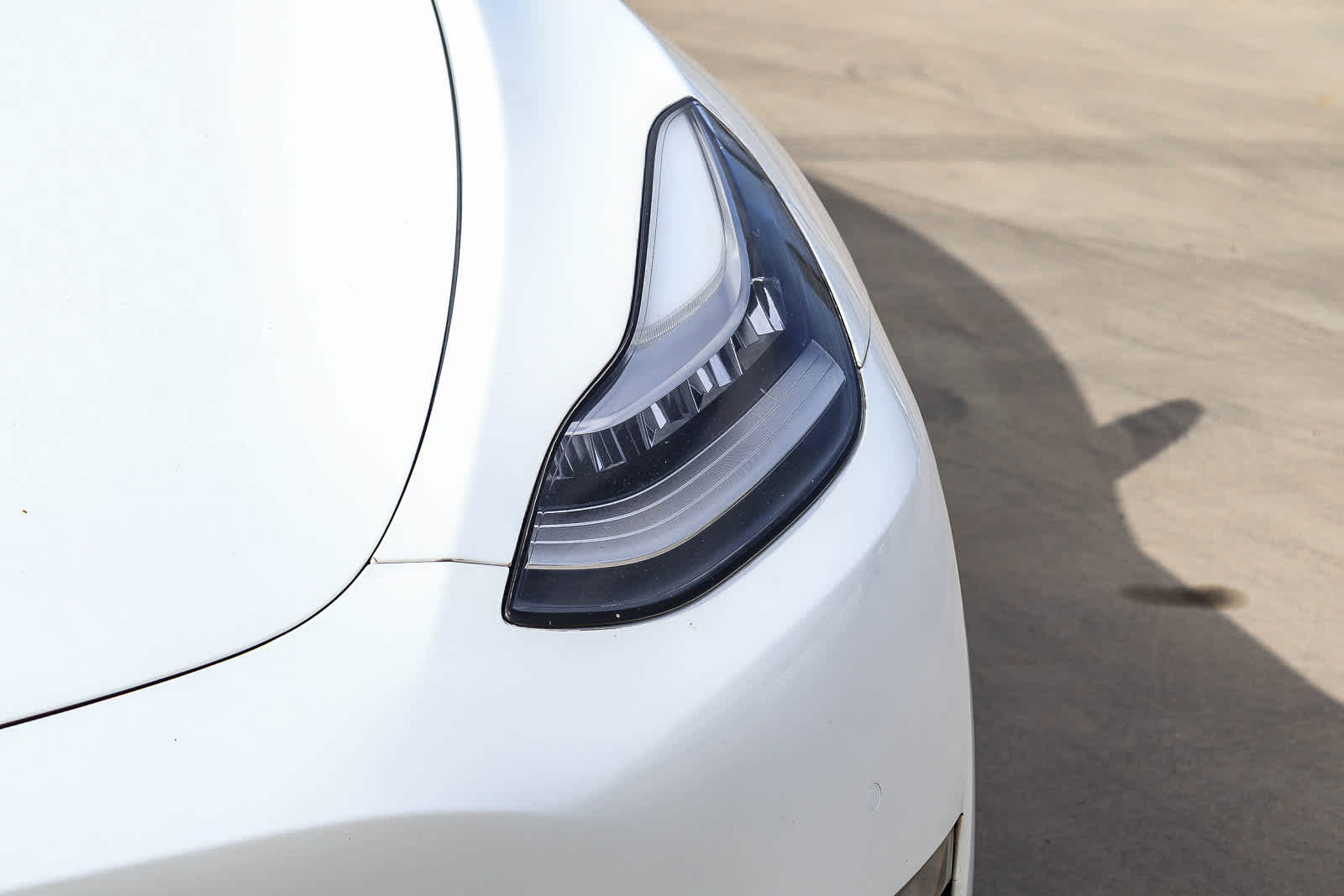 Thumbnail: 2021 Tesla Model Y - 7