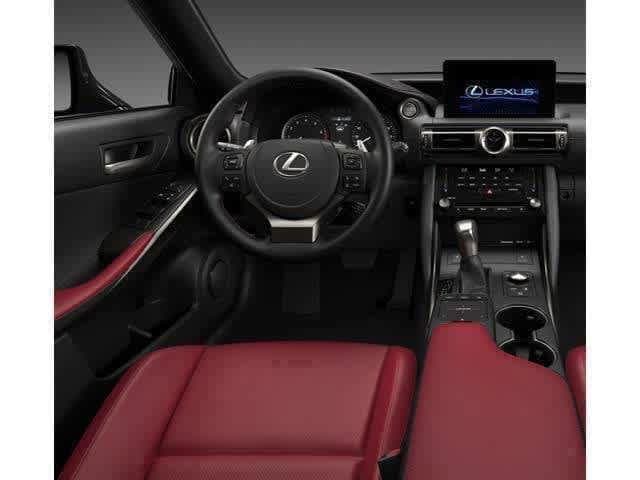 Thumbnail: 2025 Lexus IS - 6