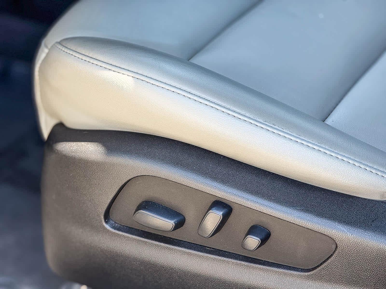 Thumbnail: 2020 Cadillac XT4 - 22