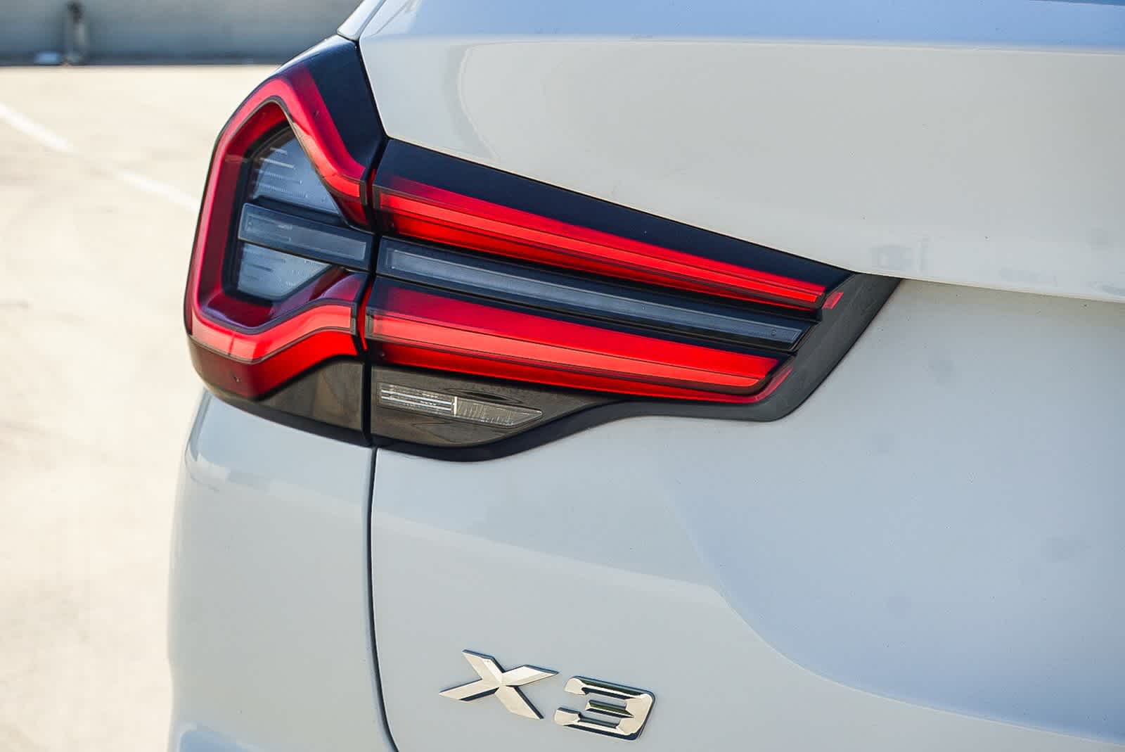 Thumbnail: 2022 BMW X3 - 15