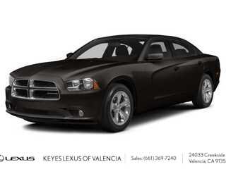 2014 Dodge Charger R/T -
                  Valencia, CA