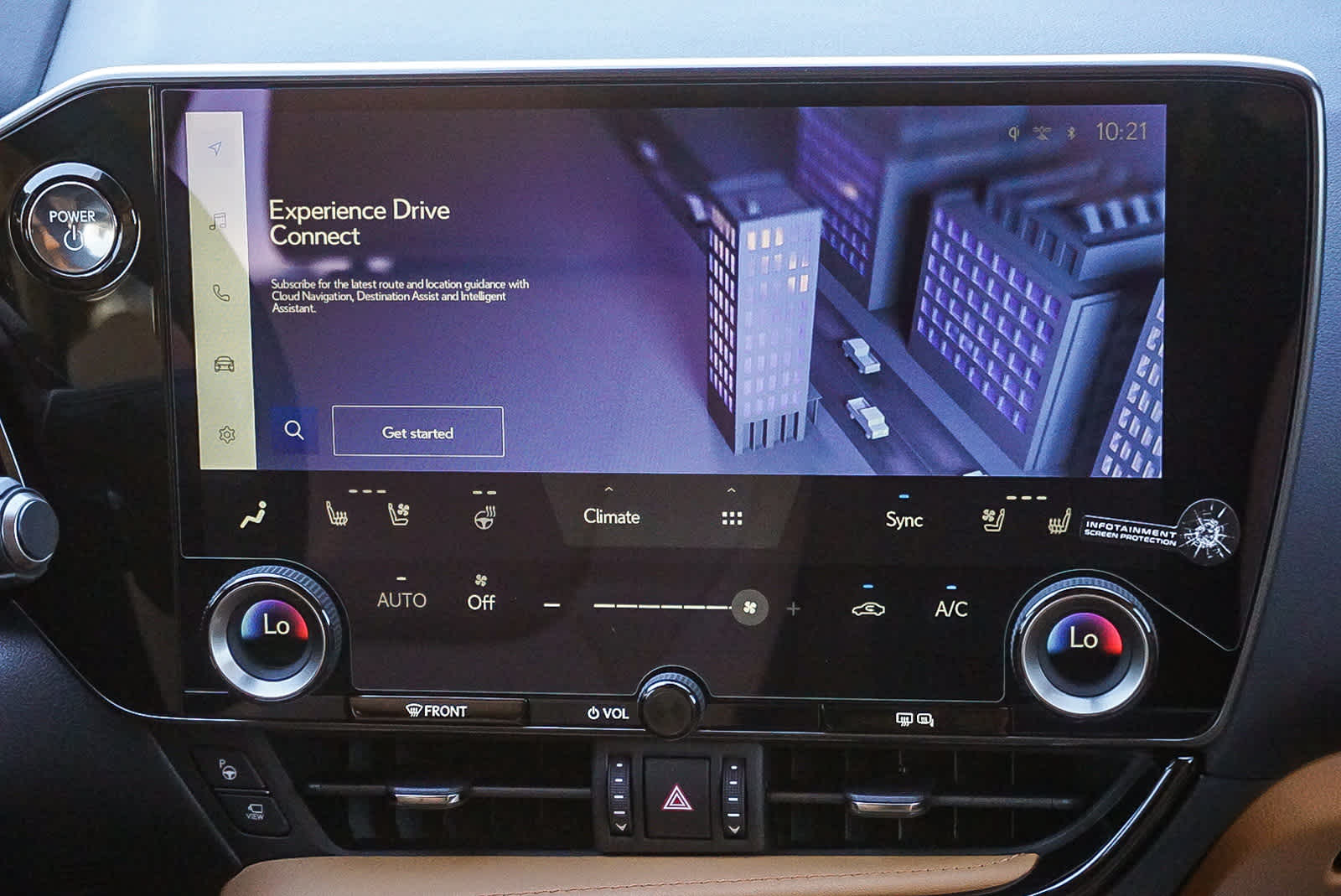 Thumbnail: 2026 Lexus NX - 15