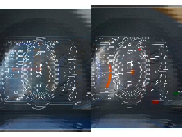 Thumbnail: 2025 Lexus ES - 40