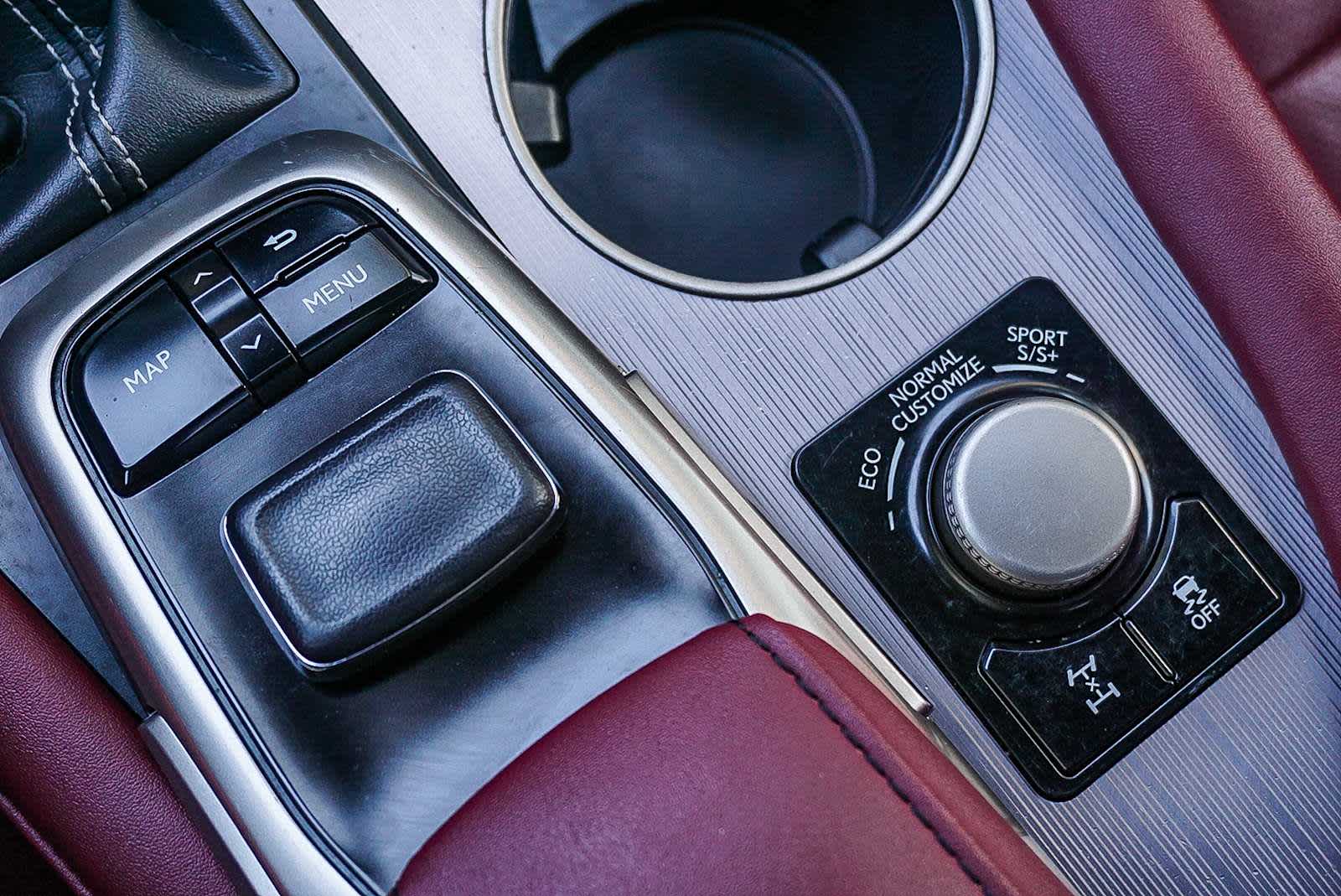 Thumbnail: 2019 Lexus RX - 25