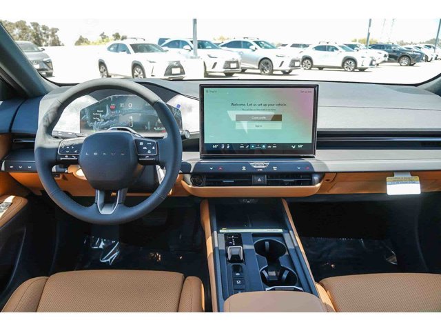 2026 Lexus ES BEV 350e Premium - Photo 12
