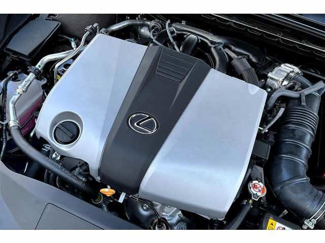 Thumbnail: 2025 Lexus ES - 20