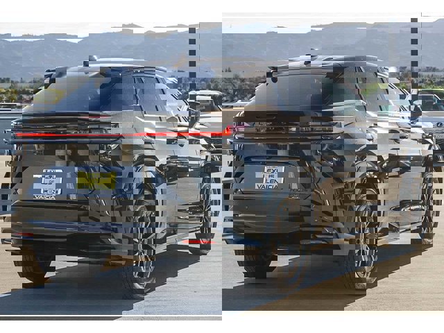 Thumbnail: 2026 Lexus RZ - 4